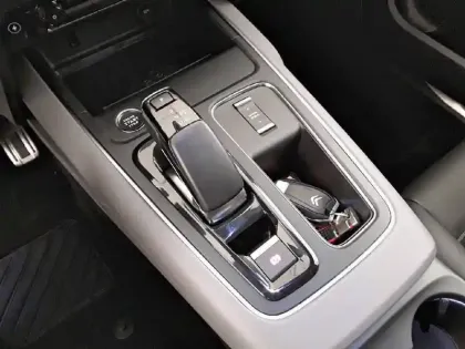 Photo 33 Citroën C5 aircross  Hybride Rechargeable 225 e-EAT8