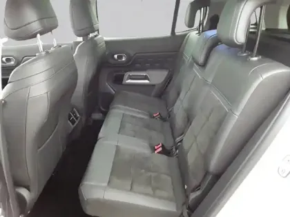 Photo 11 Citroën C5 aircross  Hybride Rechargeable 225 e-EAT8