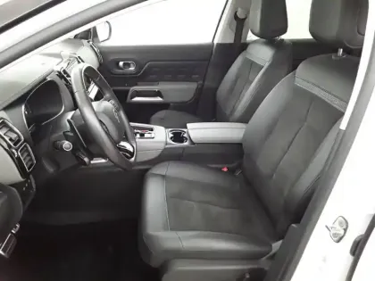 Photo 30 Citroën C5 aircross  Hybride Rechargeable 225 e-EAT8