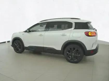 Photo 6 Citroën C5 aircross  Hybride Rechargeable 225 e-EAT8