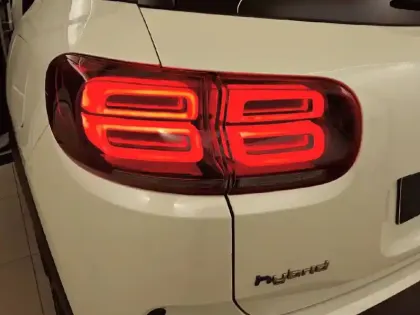 Photo 16 Citroën C5 aircross  Hybride Rechargeable 225 e-EAT8