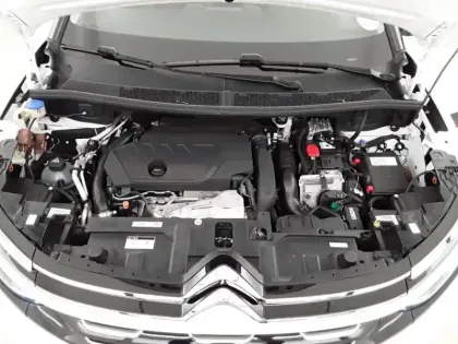 Photo 19 Citroën C5 aircross  Hybride Rechargeable 225 e-EAT8