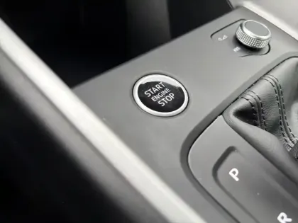 Photo 15 Audi A1  Sportback 30 TFSI 116 ch S tronic 7