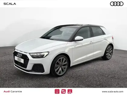 Photo Audi A1 Design