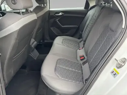 Photo 12 Audi A1  Sportback 30 TFSI 116 ch S tronic 7