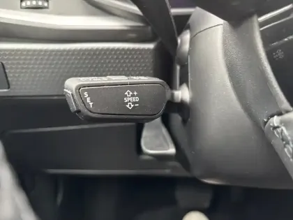 Photo 14 Audi A1  Sportback 30 TFSI 116 ch S tronic 7