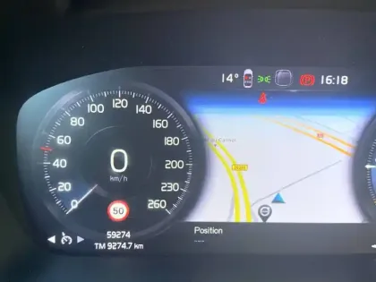 Photo 20 Volvo Xc40  T5 Recharge 180+82 ch DCT7