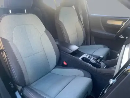 Photo 12 Volvo Xc40  T5 Recharge 180+82 ch DCT7