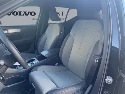 Photo 7 Volvo Xc40  T5 Recharge 180+82 ch DCT7