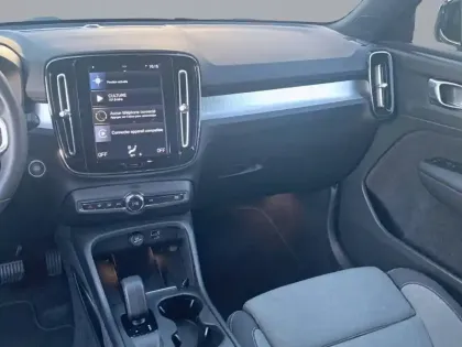 Photo 10 Volvo Xc40  T5 Recharge 180+82 ch DCT7