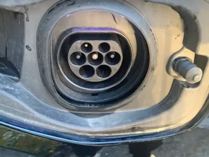 Photo 21 Volvo Xc40  T5 Recharge 180+82 ch DCT7