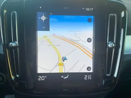 Photo 16 Volvo Xc40  T5 Recharge 180+82 ch DCT7