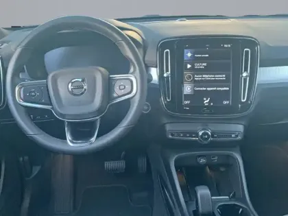 Photo 9 Volvo Xc40  T5 Recharge 180+82 ch DCT7