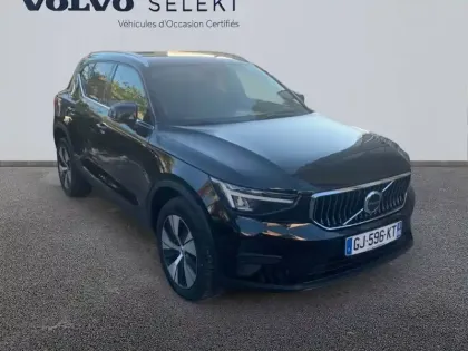 Photo 2 Volvo Xc40  T5 Recharge 180+82 ch DCT7