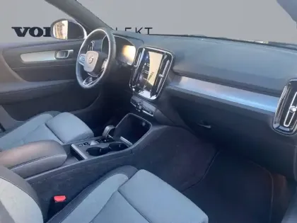 Photo 11 Volvo Xc40  T5 Recharge 180+82 ch DCT7