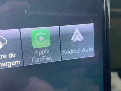 Photo 18 Volvo Xc40  T5 Recharge 180+82 ch DCT7