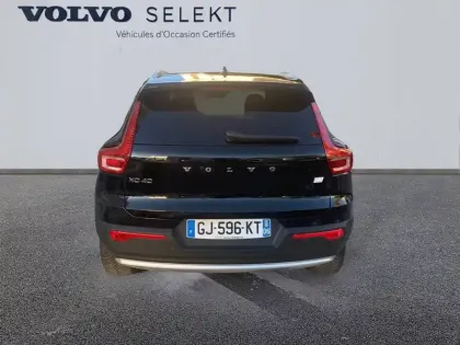 Photo 4 Volvo Xc40  T5 Recharge 180+82 ch DCT7