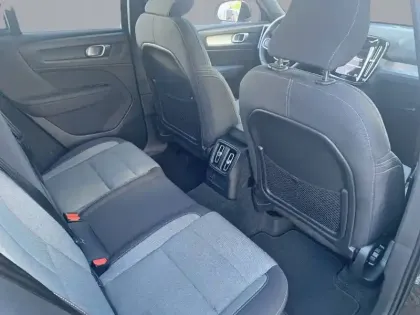 Photo 13 Volvo Xc40  T5 Recharge 180+82 ch DCT7