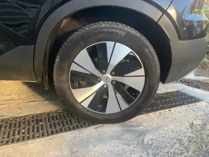 Photo 14 Volvo Xc40  T5 Recharge 180+82 ch DCT7