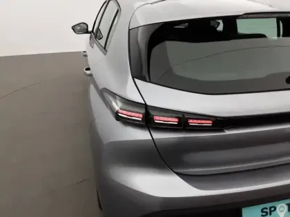 Photo 16 Peugeot 308  BlueHDi 130ch S&S EAT8