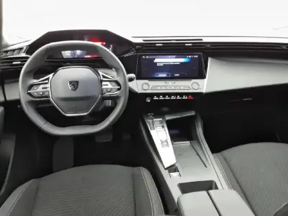 Photo 7 Peugeot 308  BlueHDi 130ch S&S EAT8