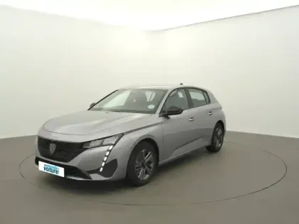 Photo Peugeot 308 Active Pack