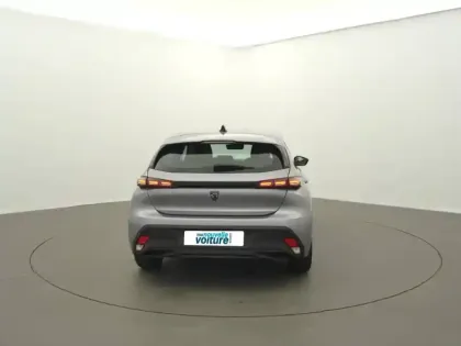 Photo 4 Peugeot 308  BlueHDi 130ch S&S EAT8