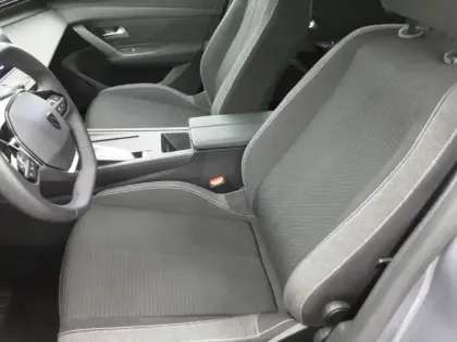 Photo 10 Peugeot 308  BlueHDi 130ch S&S EAT8