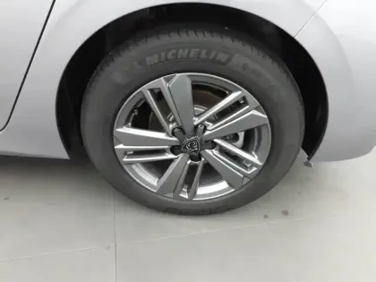 Photo 12 Peugeot 308  BlueHDi 130ch S&S EAT8