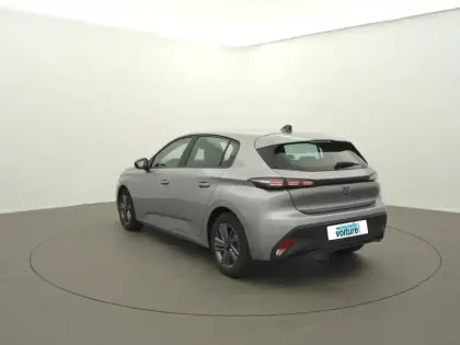 Photo 6 Peugeot 308  BlueHDi 130ch S&S EAT8