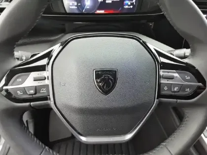 Photo 18 Peugeot 308  BlueHDi 130ch S&S EAT8