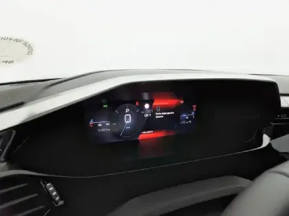 Photo 9 Peugeot 308  BlueHDi 130ch S&S EAT8