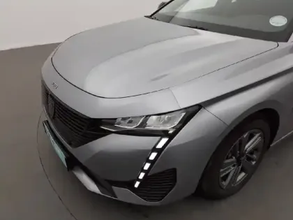 Photo 15 Peugeot 308  BlueHDi 130ch S&S EAT8