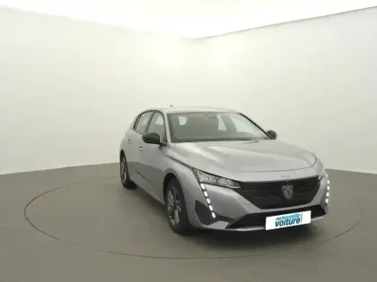 Photo 2 Peugeot 308  BlueHDi 130ch S&S EAT8