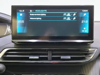 Photo 54 Peugeot 3008  BlueHDi 130ch S&S EAT8