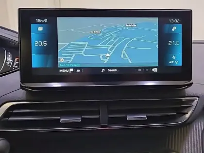 Photo 50 Peugeot 3008  BlueHDi 130ch S&S EAT8