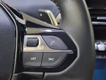 Photo 60 Peugeot 3008  BlueHDi 130ch S&S EAT8