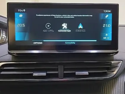 Photo 55 Peugeot 3008  BlueHDi 130ch S&S EAT8