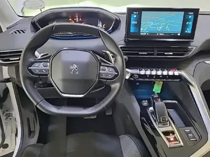 Photo 7 Peugeot 3008  BlueHDi 130ch S&S EAT8