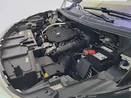 Photo 46 Peugeot 3008  BlueHDi 130ch S&S EAT8