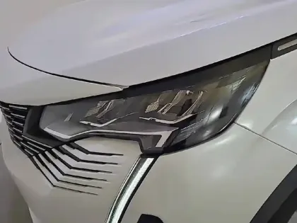 Photo 47 Peugeot 3008  BlueHDi 130ch S&S EAT8