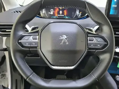 Photo 40 Peugeot 3008  BlueHDi 130ch S&S EAT8