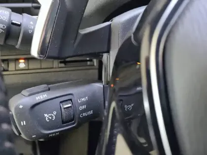 Photo 26 Peugeot 3008  BlueHDi 130ch S&S EAT8