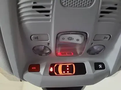 Photo 57 Peugeot 3008  BlueHDi 130ch S&S EAT8