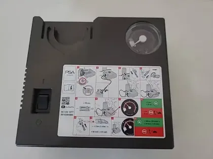 Photo 17 Peugeot 3008  BlueHDi 130ch S&S EAT8