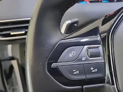 Photo 59 Peugeot 3008  BlueHDi 130ch S&S EAT8