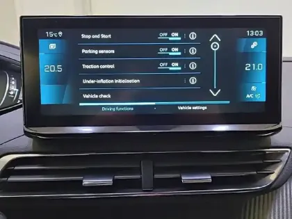 Photo 52 Peugeot 3008  BlueHDi 130ch S&S EAT8