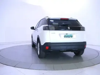 Photo 38 Peugeot 3008  BlueHDi 130ch S&S EAT8