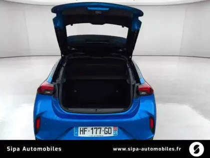Photo 9 Opel Corsa  1.2 Turbo Hybrid 110 ch e-DCT6