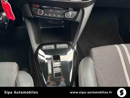 Photo 16 Opel Corsa  1.2 Turbo Hybrid 110 ch e-DCT6